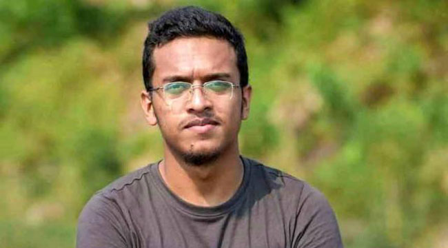 আবরার হত্যা: আবু হুরায়রা ও শামীম বিল্লাহ ৫ দিনের রিমান্ডে আবরার হত্যা: আবু হুরায়রা ও শামীম বিল্লাহ ৫ দিনের রিমান্ডে