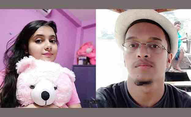 আবরারকে নিয়ে ভারতীয় তরুণীর স্ট্যাটাস ভাইরাল আবরারকে নিয়ে ভারতীয় তরুণীর স্ট্যাটাস ভাইরাল