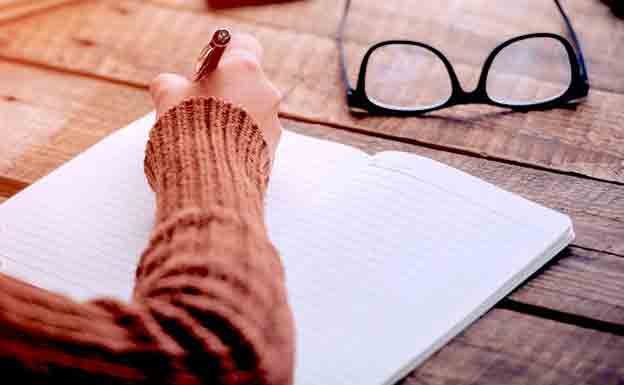 ভালো লেখক হওয়ার টিপস ভালো লেখক হওয়ার টিপস