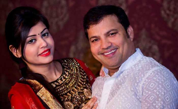 আমি সব বললে সিদ্দিক গ্রেফতার হবে: মিম আমি সব বললে সিদ্দিক গ্রেফতার হবে: মিম