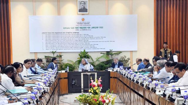 ৯৪ হাজার কোটি টাকা ব্যয়ে ঢাকায় আরও দুই মেট্রোরেল