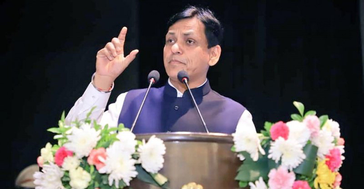 চাঁদ থেকে পারমাণবিক বোমা ফেলে পাকিস্তানকে ধ্বংস করবে ভারত! চাঁদ থেকে পারমাণবিক বোমা ফেলে পাকিস্তানকে ধ্বংস করবে ভারত!