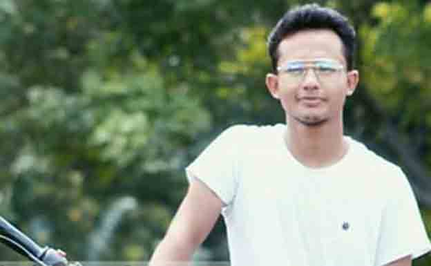 নেত্রকোণায় মাদরাসাছাত্র খুন, স্থানীয় বিএনপি নেতা আটক নেত্রকোণায় মাদরাসাছাত্র খুন, স্থানীয় বিএনপি নেতা আটক