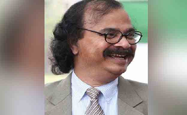 যুবলীগের দায়িত্ব পেলে উপাচার্যের পদ ছেড়ে দেব: ড. মীজান যুবলীগের দায়িত্ব পেলে উপাচার্যের পদ ছেড়ে দেব: ড. মীজান