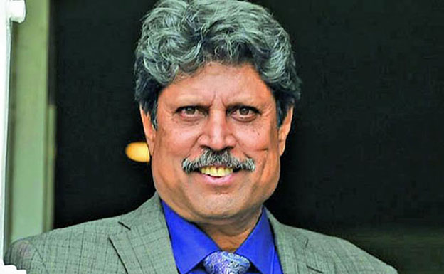 হৃদরোগে আক্রান্ত হয়ে হাসপাতালে কপিল দেব