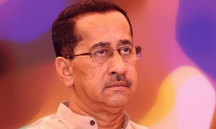 ওমর ফারুক ও তার স্ত্রী-সন্তানের ব্যাংক হিসাব জব্দ