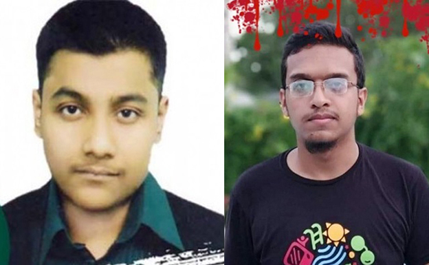 বুয়েট ভর্তি পরীক্ষায় প্রথম হলেন ‘আবরার’