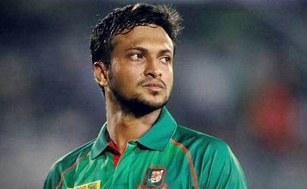 ম্যাচ পাতানোর প্রস্তাবে নীরব, নিষিদ্ধ হচ্ছেন সাকিব