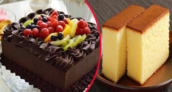 গাঁজার কেক দিয়ে অতিথি আপ্যায়ন! গাঁজার কেক দিয়ে অতিথি আপ্যায়ন!