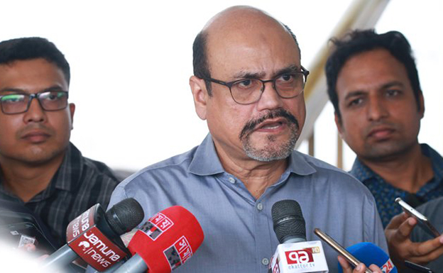 ৬ ডিসেম্বরই শুরু হবে বঙ্গবন্ধু বিপিএল: জালাল ৬ ডিসেম্বরই শুরু হবে বঙ্গবন্ধু বিপিএল: জালাল