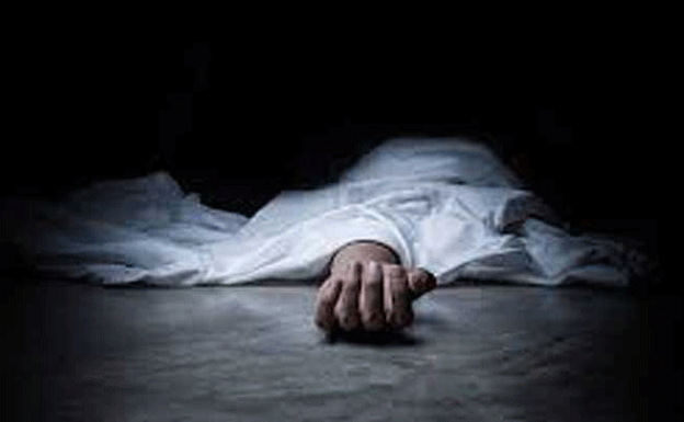 রাজধানীতে মাথায় রড পড়ে নারীর মৃত্যু
