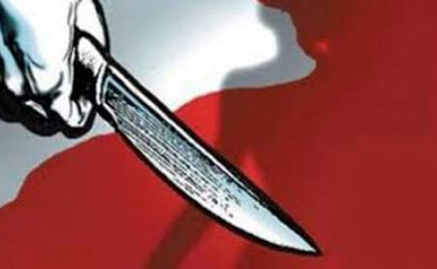 নাটোরে স্কুলশিক্ষিকাকে ছুরিকাঘাতে হত্যা নাটোরে স্কুলশিক্ষিকাকে ছুরিকাঘাতে হত্যা