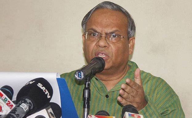 তারেক রহমানকে ফরমায়েশি সাজা দেয়া হয়েছে: রিজভী তারেক রহমানকে ফরমায়েশি সাজা দেয়া হয়েছে: রিজভী