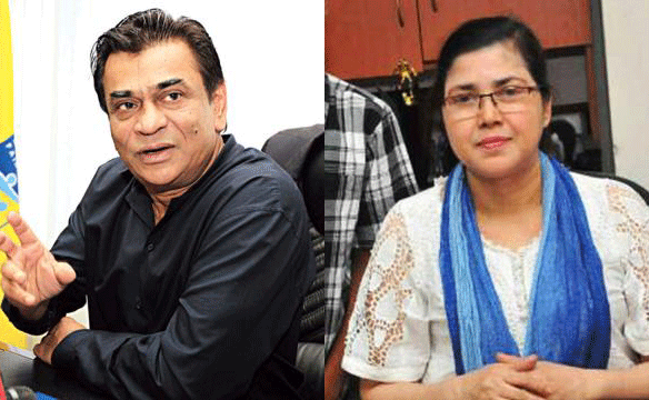 টাকা আত্মসাতের অভিযোগে দুদকের তালিকায় সালাউদ্দিন টাকা আত্মসাতের অভিযোগে দুদকের তালিকায় সালাউদ্দিন