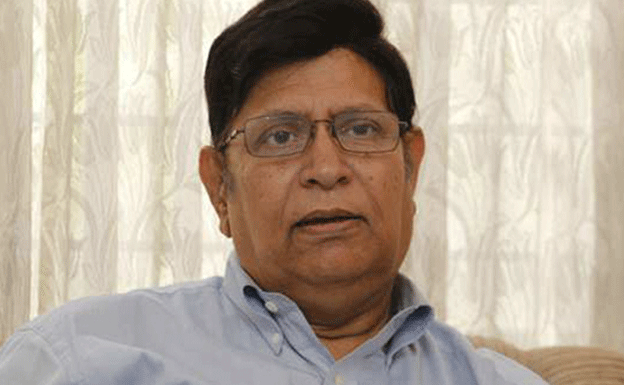 কমনওয়েলথ মিনিস্টেরিয়াল গ্রুপের প্রধান আব্দুল মোমেন