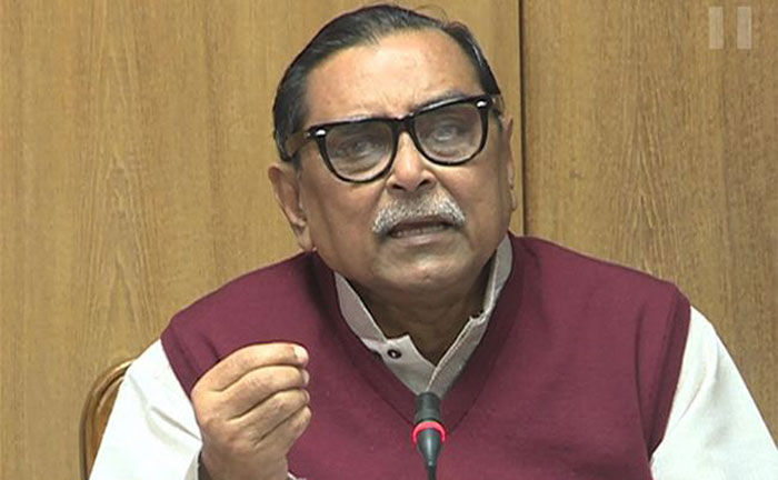 ব্যাংক খাত এখন আমাদের অর্থনীতির প্রধান দুর্বলতা: মেনন