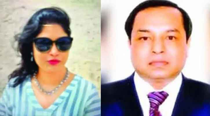 PK Haldar’s accomplice Abontika held