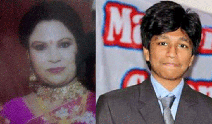 3 to die for killing mother, son in Kakrail 3 to die for killing mother, son in Kakrail