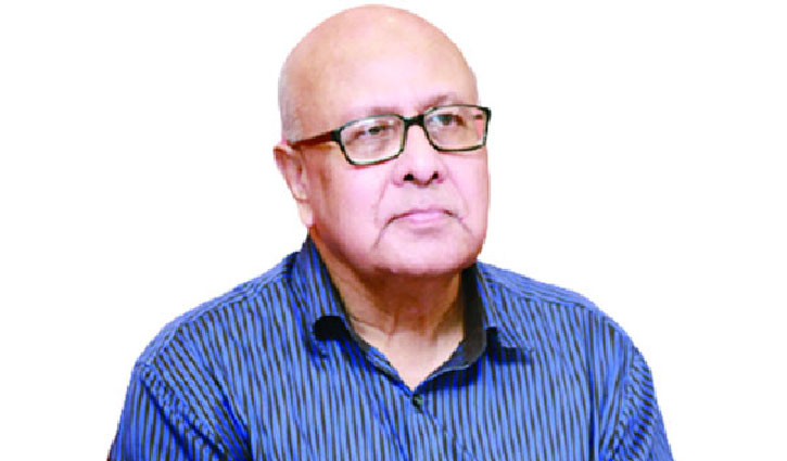 খোন্দকার ইব্রাহিম খালেদ আর নেই খোন্দকার ইব্রাহিম খালেদ আর নেই
