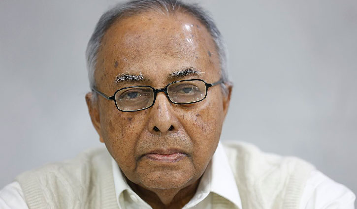 প্রথম মাতৃভাষা পদক পাচ্ছেন অধ্যাপক রফিকুল ইসলাম প্রথম মাতৃভাষা পদক পাচ্ছেন অধ্যাপক রফিকুল ইসলাম