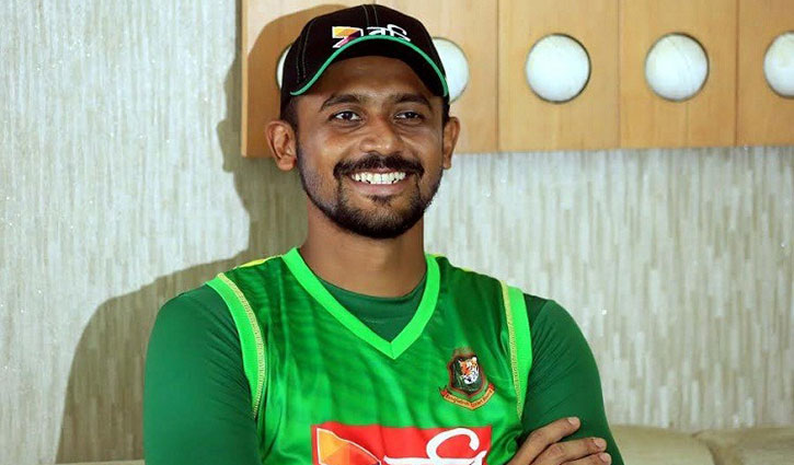 রাজ্জাকের পর বিসিবির ক্রিকেট অপসে যুক্ত হচ্ছেন শাহরিয়ার নাফীস রাজ্জাকের পর বিসিবির ক্রিকেট অপসে যুক্ত হচ্ছেন শাহরিয়ার নাফীস
