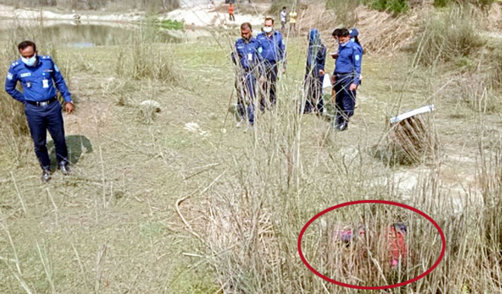 ঠাকুরগাঁওয়ে স্ত্রীকে হত্যার পর স্বামীর আত্মহত্যা ঠাকুরগাঁওয়ে স্ত্রীকে হত্যার পর স্বামীর আত্মহত্যা