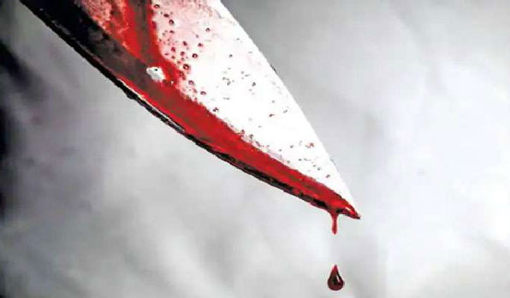 বনানীতে কিশোর খুন বনানীতে কিশোর খুন