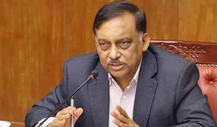 ওয়ান্টেড তালিকায় হারিছের নাম কমিউনিকেশন গ্যাপের কারণে: স্বরাষ্ট্র ওয়ান্টেড তালিকায় হারিছের নাম কমিউনিকেশন গ্যাপের কারণে: স্বরাষ্ট্র