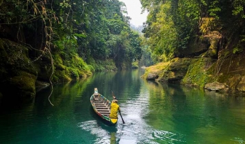 ঘুরে আসুন নৈসর্গিক সৌন্দর্যে ভরা দেবতাখুম ঘুরে আসুন নৈসর্গিক সৌন্দর্যে ভরা দেবতাখুম