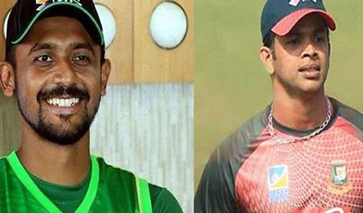 শনিবার অবসরে যাচ্ছেন নাফিস-রাজ্জাক শনিবার অবসরে যাচ্ছেন নাফিস-রাজ্জাক
