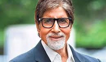 Amitabh Bachchan to be honoured with FIAF Award