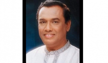 Indramohan Rajbongshi dies of Covid-19