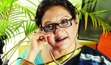 Covid-19 infected actress Kabori in ICU