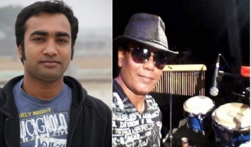 2 musicians killed in Cox`s Bazar road crash