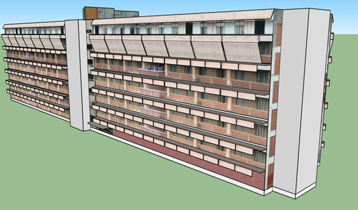 BUET admission test on June 10 BUET admission test on June 10