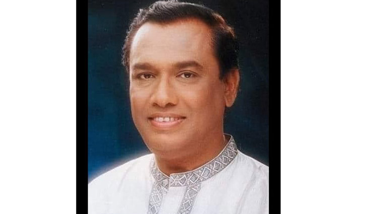 Indramohan Rajbongshi dies of Covid-19 Indramohan Rajbongshi dies of Covid-19