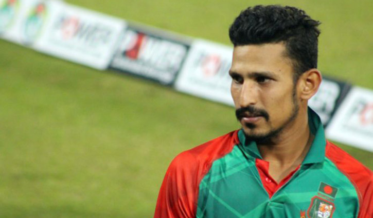 Adultery case filed against cricketer Nasir Adultery case filed against cricketer Nasir