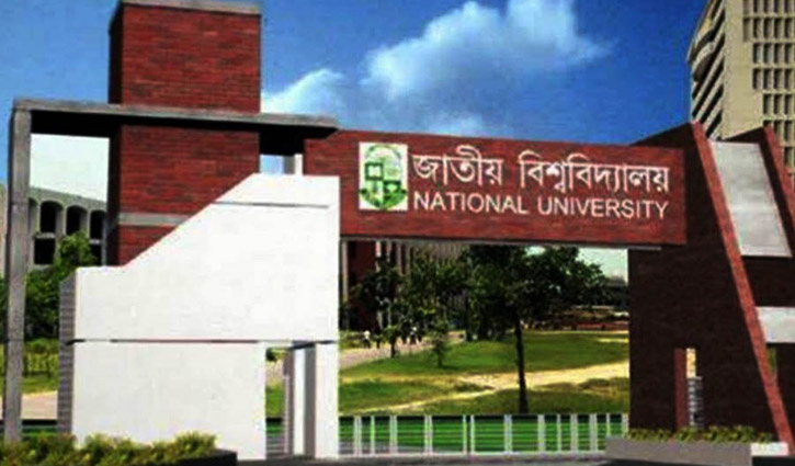 Postponed exams of NU now scheduled for May 24 Postponed exams of NU now scheduled for May 24