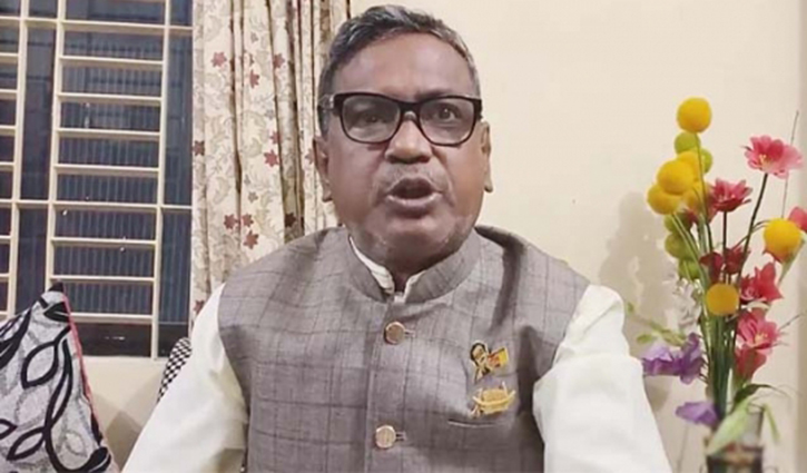 মির্জা কাদেরকে দল থেকে অব্যাহতির নির্দেশনা ৩০ মিনিট পর স্থগিত মির্জা কাদেরকে দল থেকে অব্যাহতির নির্দেশনা ৩০ মিনিট পর স্থগিত