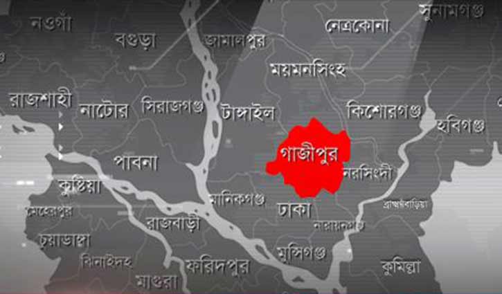 গ্রিল ভেঙে সেফহোম থেকে পালিয়েছে ১৪ শিশু-কিশোর গ্রিল ভেঙে সেফহোম থেকে পালিয়েছে ১৪ শিশু-কিশোর