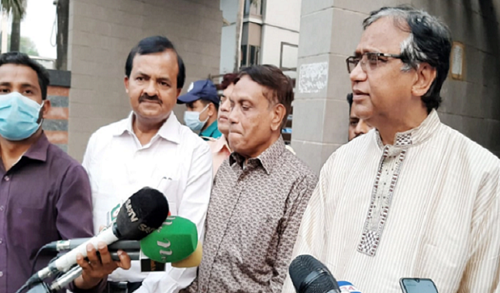 বিএনপির কর্মসূচিতে সহযোগিতা করবে পুলিশ: এ্যানী বিএনপির কর্মসূচিতে সহযোগিতা করবে পুলিশ: এ্যানী