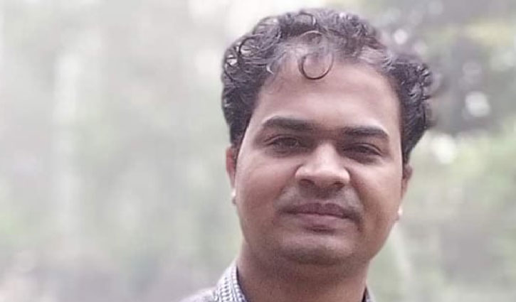 কাদের মির্জা ও বাদল গ্রুপের সংঘর্ষে গুলিবিদ্ধ সাংবাদিকের মৃত্যু কাদের মির্জা ও বাদল গ্রুপের সংঘর্ষে গুলিবিদ্ধ সাংবাদিকের মৃত্যু