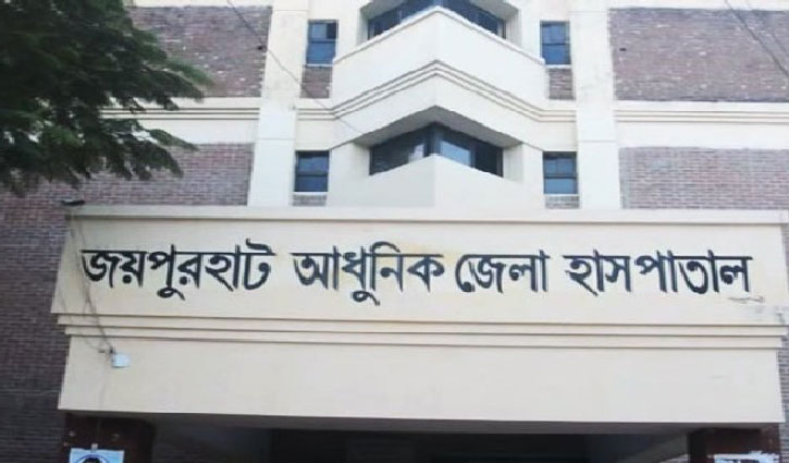 নবজাতককে হাসপাতালে রেখে পালালো বাবা-মা, মর্গে লাশ নবজাতককে হাসপাতালে রেখে পালালো বাবা-মা, মর্গে লাশ