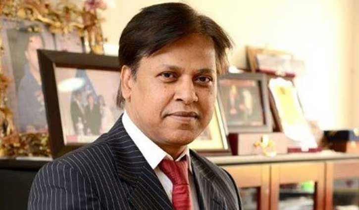 পাপুলের আসন শূন্য ঘোষণা পাপুলের আসন শূন্য ঘোষণা