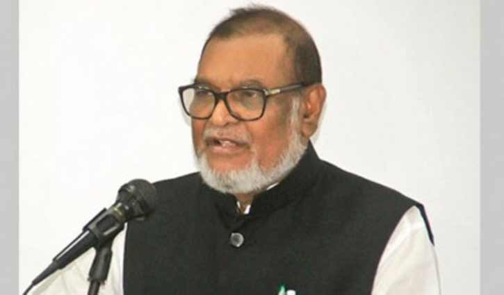 বঙ্গবন্ধু হত্যায় জিয়া ‘জড়িত থাকার’ প্রমাণ আছে: মন্ত্রী বঙ্গবন্ধু হত্যায় জিয়া ‘জড়িত থাকার’ প্রমাণ আছে: মন্ত্রী