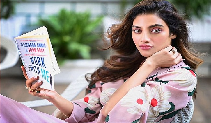 ডিভোর্সের সংবাদ ভিত্তিহীন: নুসরাত ডিভোর্সের সংবাদ ভিত্তিহীন: নুসরাত