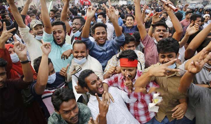 সাত কলেজে পরীক্ষা আগের রুটিনেই সাত কলেজে পরীক্ষা আগের রুটিনেই