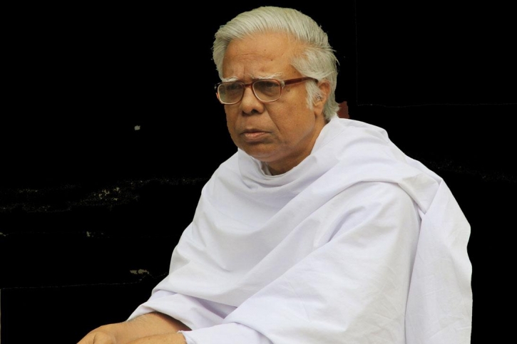 কলামিস্ট, গবেষক সৈয়দ আবুল মকসুদ আর নেই কলামিস্ট, গবেষক সৈয়দ আবুল মকসুদ আর নেই
