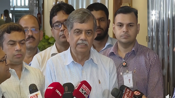 শিগগিরই শিক্ষা প্রতিষ্ঠানের অচলাবস্থা সমাধান হবে: শিক্ষা উপদেষ্টা