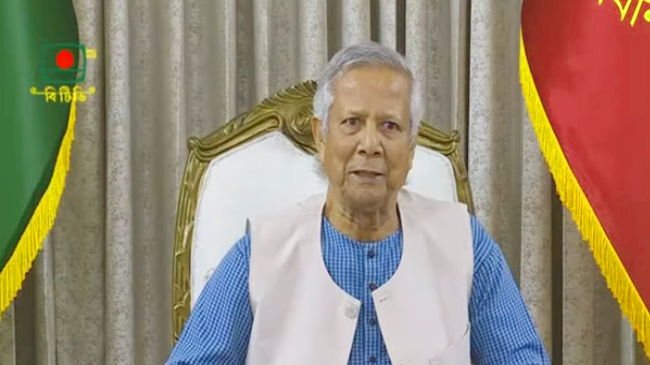 বদরুদ্দীন উমরের মৃত্যুতে প্রধান উপদেষ্টার শোক